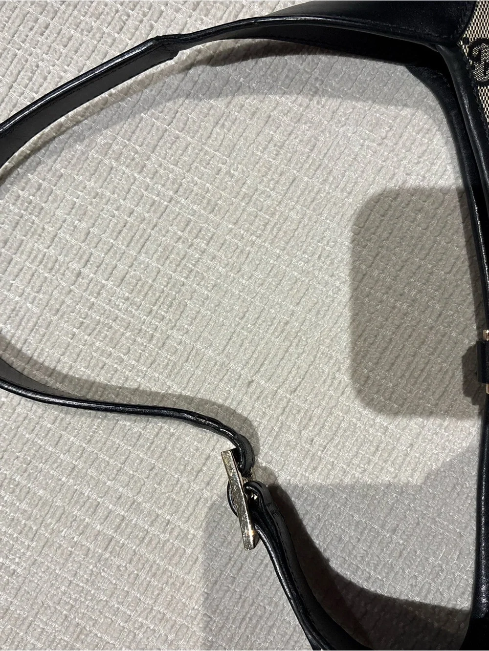 Gucci pre loved